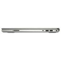 ноутбук HP Pavilion 15-cs1004ur Серебристый