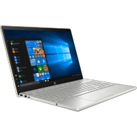 ноутбук HP Pavilion 15-cs1034ur Золотой