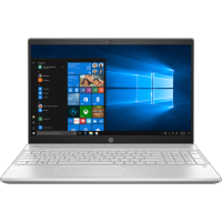 ноутбук HP Pavilion 15-cs1034ur Золотой