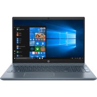 ноутбук HP Pavilion 15-cs2018ur Синий
