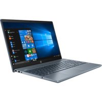 ноутбук HP Pavilion 15-cs2018ur Синий