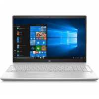 ноутбук HP Pavilion 15-cs3057ur Серебристый