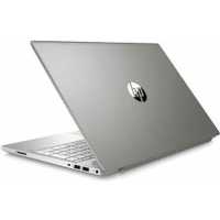ноутбук HP Pavilion 15-cs3057ur Серебристый