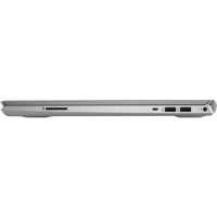 ноутбук HP Pavilion 15-cs3057ur Серебристый