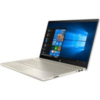 ноутбук HP Pavilion 15-cw0004ur Золотой
