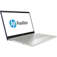 ноутбук HP Pavilion 15-cw0024ur Синий