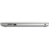 ноутбук HP 15-da0024ur Серебристый