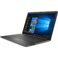 ноутбук HP 15-da0083ur Серый