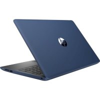 ноутбук HP 15-da0106ur Синий