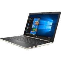 ноутбук HP 15-db0169ur Золотой