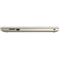 ноутбук HP 15-db0169ur Золотой