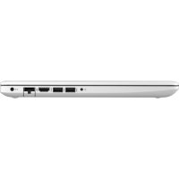 ноутбук HP 15-db0056ur Белый