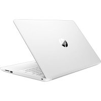 ноутбук HP 15-db0056ur Белый