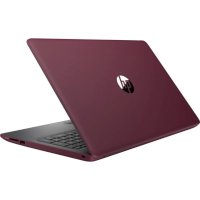 ноутбук HP 15-db0467ur Красный