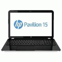 ноутбук HP Pavilion 15-e003sr Серебристый