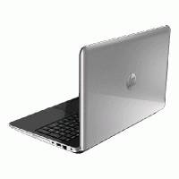 ноутбук HP Pavilion 15-e003sr Серебристый