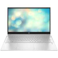 ноутбук HP Pavilion 15-eg0192ur Серебристый
