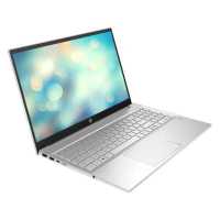 ноутбук HP Pavilion 15-eg0192ur Серебристый