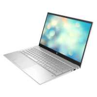ноутбук HP Pavilion 15-eg0192ur Серебристый