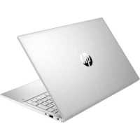 ноутбук HP Pavilion 15-eg0192ur Серебристый
