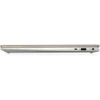 ноутбук HP Pavilion 15-eg0043ur Золотой