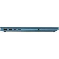 ноутбук HP Pavilion 15-eg0099ur Зелёный