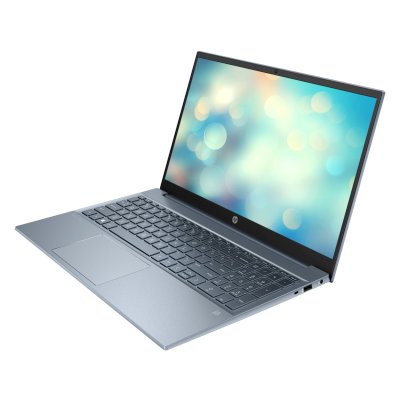 ноутбук HP Pavilion 15-eg2012ci Синий
