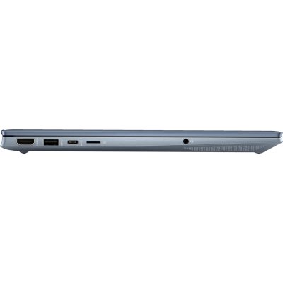 ноутбук HP Pavilion 15-eg2012ci Синий
