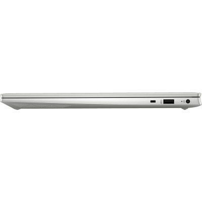 ноутбук HP Pavilion 15-eg2014ci Серебристый