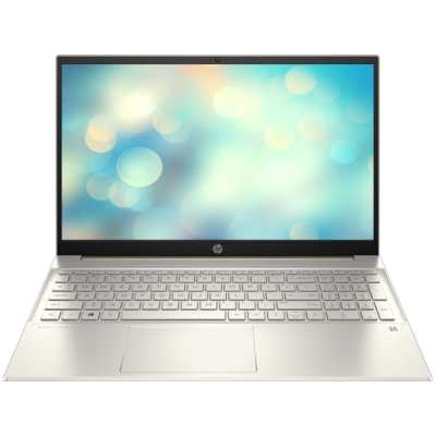 ноутбук HP Pavilion 15-eg3039ci-wpro Золотой