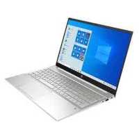 ноутбук HP Pavilion 15-eh0003ur Белый