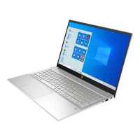 ноутбук HP Pavilion 15-eh0032ur Серебристый