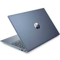 ноутбук HP Pavilion 15-eh0004ur Синий