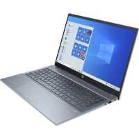 ноутбук HP Pavilion 15-eh1040ur Синий