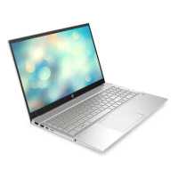 ноутбук HP Pavilion 15-eh1015ur Серебристый