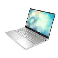 ноутбук HP Pavilion 15-eh1015ur Серебристый