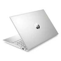ноутбук HP Pavilion 15-eh1015ur Серебристый
