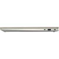 ноутбук HP Pavilion 15-eh1018ur Золотой