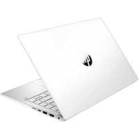 ноутбук HP Pavilion 15-eh1024ur Белый