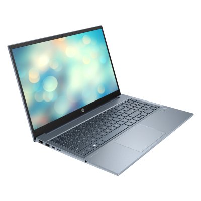 ноутбук HP Pavilion 15-eh1129ur Синий