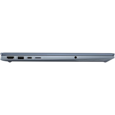 ноутбук HP Pavilion 15-eh1129ur Синий