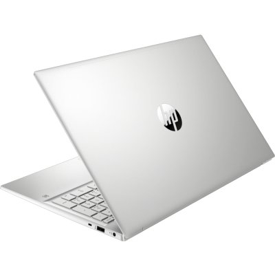 ноутбук HP Pavilion 15-eh2025nw Белый