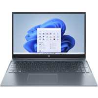 ноутбук HP Pavilion 15-eh2012ci-wpro Синий