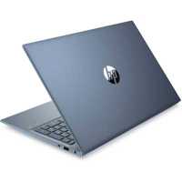 ноутбук HP Pavilion 15-eh2012ci-wpro Синий