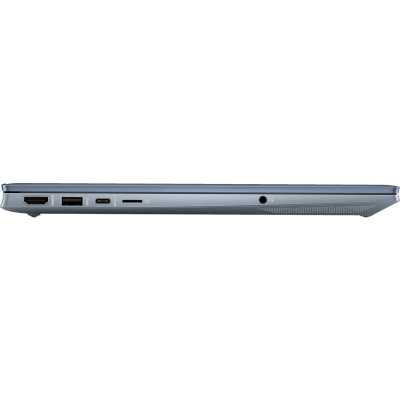 ноутбук HP Pavilion 15-eh3033ci Серебристый
