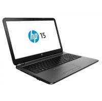 ноутбук HP 15-g018sr Серебристый