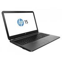 ноутбук HP 15-g015sr Черный