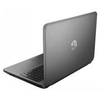 ноутбук HP 15-g015sr Черный