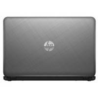 ноутбук HP 15-g015sr Черный