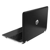 ноутбук HP Pavilion 15-n048sr Черный